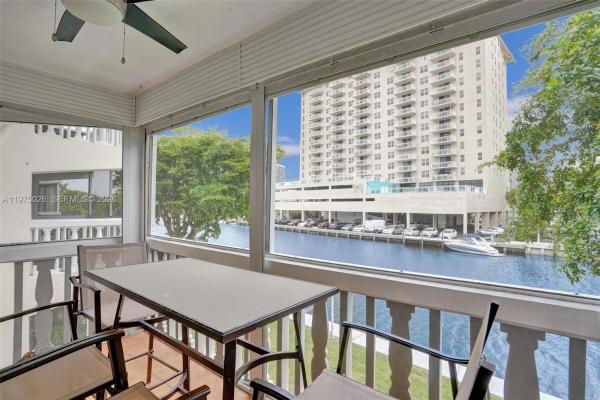 Isle Of Paradise, 450 Paradise Isle Blvd #204, Hallandale Beach, Florida 33009, image 1