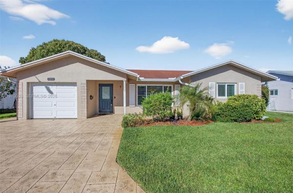 Westwood 17, 7613 NW 67th Ave, Tamarac, Florida 33321, image 1