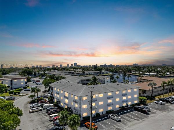 Garden Isles, 600 Pine Dr #111, Pompano Beach, Florida 33060, image 1