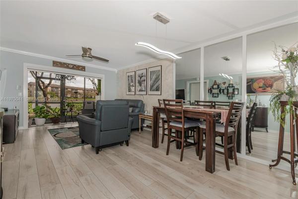 Suffolk At Century Village, 13705 SW 12th St #104B, Pembroke Pines, Florida 33027, image 1