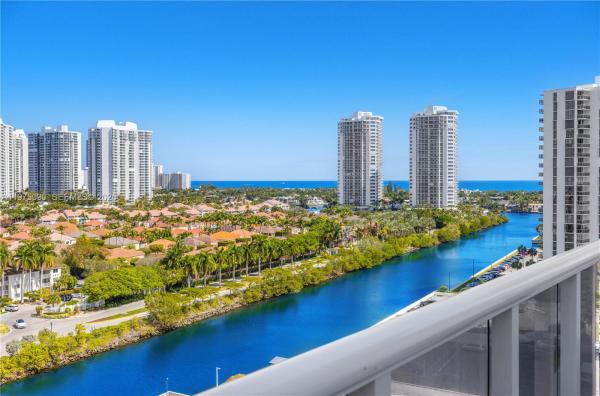 Eldorado Towers, 3625 N Country Club Dr #1401, Aventura, Florida 33180, image 1