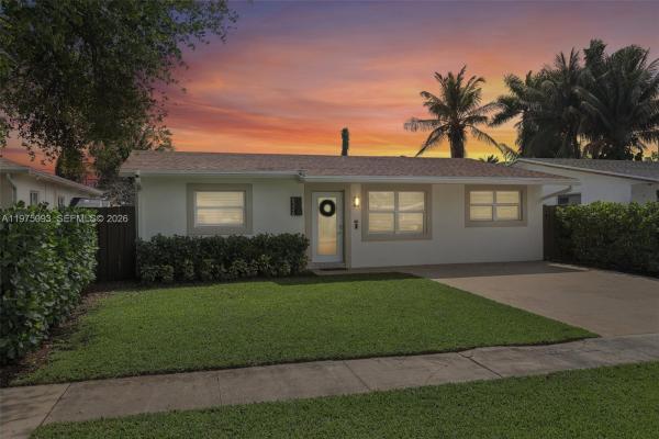 Beverly Park, 6326 Dawson St, Hollywood, Florida 33023, image 3