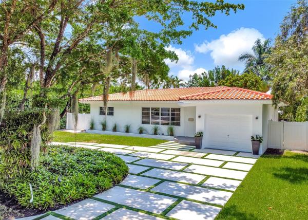Miami Shores Estates, 10610 NE 11th Ct, Miami Shores, Florida 33138, image 1