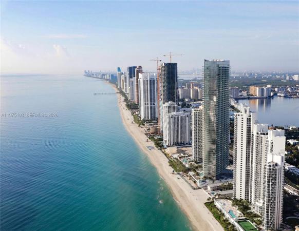 Residences By Armani Casa, 18975 Collins Ave #801, Sunny Isles Beach, Florida 33160, image 1