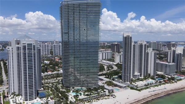 Residences By Armani Casa, 18975 Collins Ave #801, Sunny Isles Beach, Florida 33160, image 2