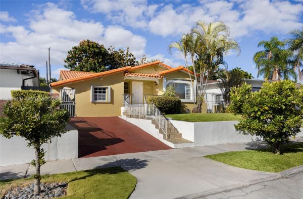 Silver Bluff Estates, 2367 SW 23rd Ter, Miami, Florida 33145, image 1