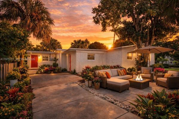 Monroe Heights, 1160 W 26th Th Ct, Riviera Beach, Florida 33404, image 1