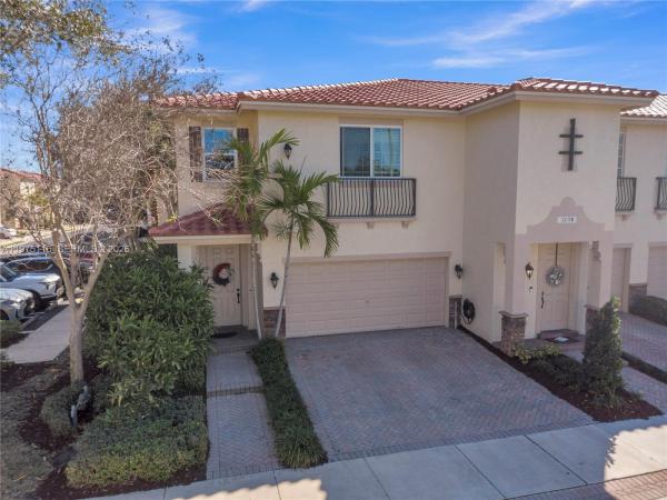 The Village At Swinton Square, 1019 W Longport Cir #5A, Delray Beach, Florida 33444, image 3