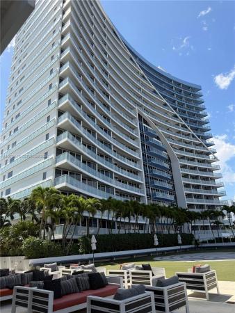 W Residences Fort Lauderdale, 3101 Bayshore Dr #608, Fort Lauderdale, Florida 33304, image 1