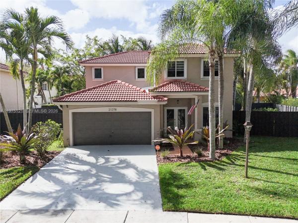 Monterey Lakes, 21278 SW 91st Ave, Cutler Bay, Florida 33189, image 3