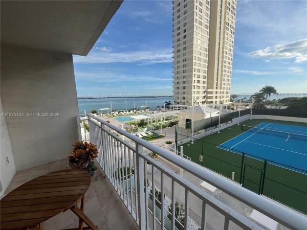 Isola, 770 Claughton Island Dr #606, Miami, Florida 33131, image 1