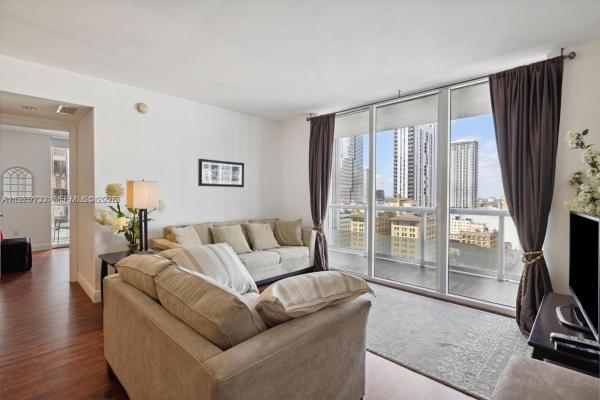 50 Biscayne, 50 Biscayne Blvd #2111, Miami, Florida 33132, image 1