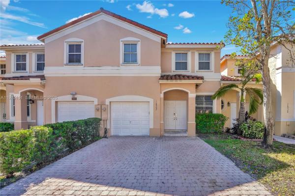 Sunny Isle At Nautica, 16922 SW 35th St, Miramar, Florida 33027, image 1