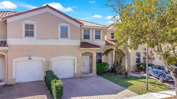 Sunny Isle At Nautica, 16922 SW 35th St, Miramar, Florida 33027, image 3