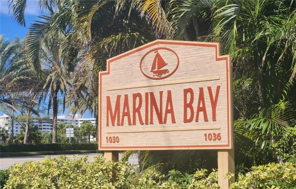 Marina Bay, 1036 Us Highway 1 #216, North Palm Beach, Florida 33408, image 2