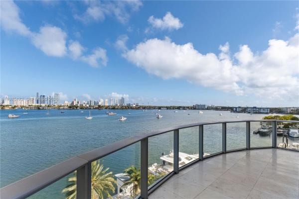 North Tower At Marina Palms, 17301 Biscayne Blvd #611, North Miami Beach, Florida 33160, image 1