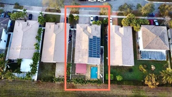 Silver Falls, 12718 SW 47th St, Miramar, Florida 33027, image 1