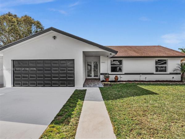 Princeton Square, 13412 SW 256th Ter, Princeton, Florida 33032, image 1