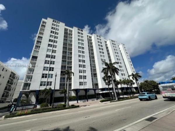 Ocean Park, 6450 Collins Ave #405, Miami Beach, Florida 33141, image 1