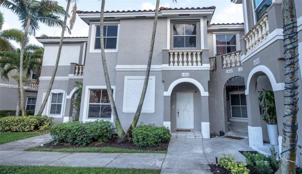 14046 SW 49th St #16, Miramar, Florida 33027, image 1