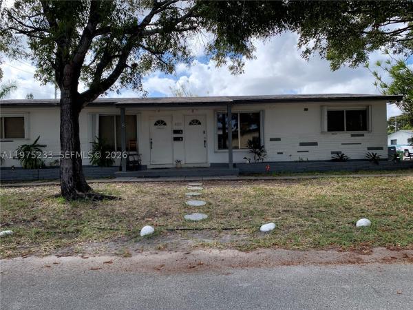 Harold Estates, 401 SW 8th St #1-2, Hallandale Beach, Florida 33009, image 3