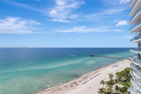 Jade Beach, 17001 Collins Ave #2006, Sunny Isles Beach, Florida 33160, image 1