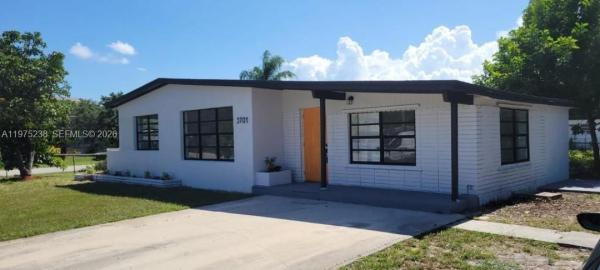 Lake Forest, 3701 SW 40th St 0, West Park, Florida 33023, image 1