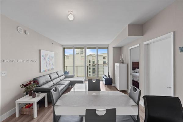 Vizcayne North, 244 Biscayne Blvd #2410, Miami, Florida 33132, image 1