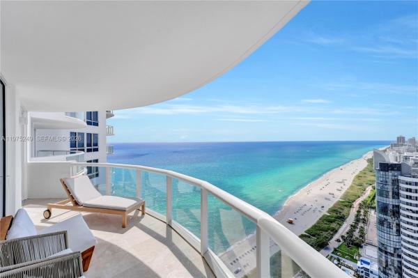 Akoya, 6365 Collins Ave #3906, Miami Beach, Florida 33141, image 1