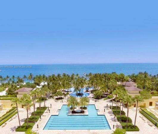 Lake Villa, 735 Crandon Blvd #303, Key Biscayne, Florida 33149, image 1