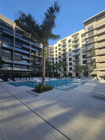 The Manor Biscayne, 1650 NE 124th St #701, North Miami, Florida 33181, image 1