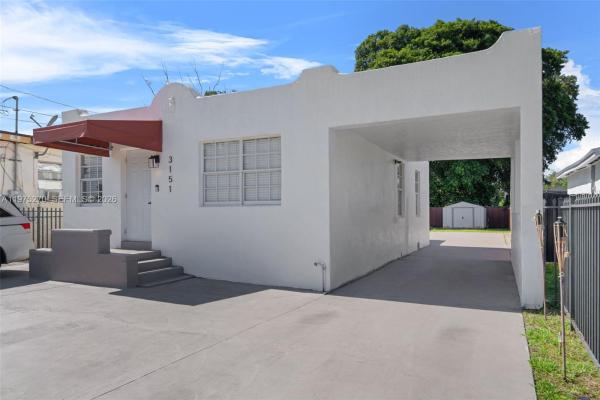 Hialeah Heights, 3151 NW 59th St, Brownsville, Florida 33142, image 2