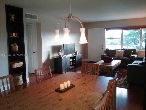 Ocean View Towers, 401 Golden Isles Dr #208, Hallandale Beach, Florida 33009, image 1