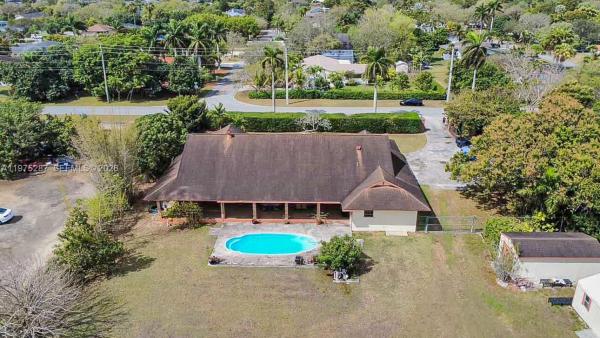 Redland No HOA, 27745 SW 167th Ave, Redland, Florida 33031, image 2