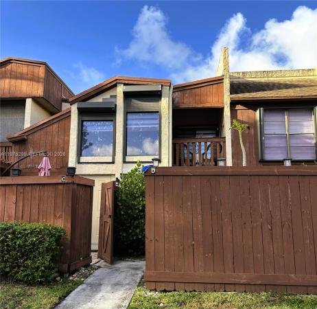 6937 SW 115th Pl #C37, Unincorporated Dade County, Florida 33173, image 1