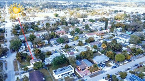 1086 NW 101st St, Unincorporated Dade County, Florida 33150, image 1