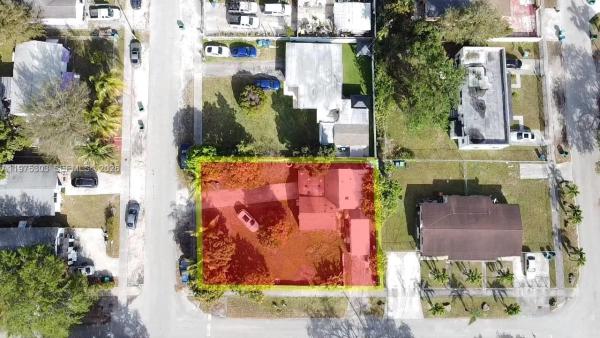 North Silver Crest, 1086 NW 101st St, Pinewood, Florida 33150, image 2