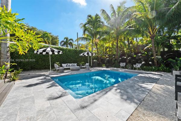 Aqua Marine, 740 NE 76th St, Miami, Florida 33138, image 2