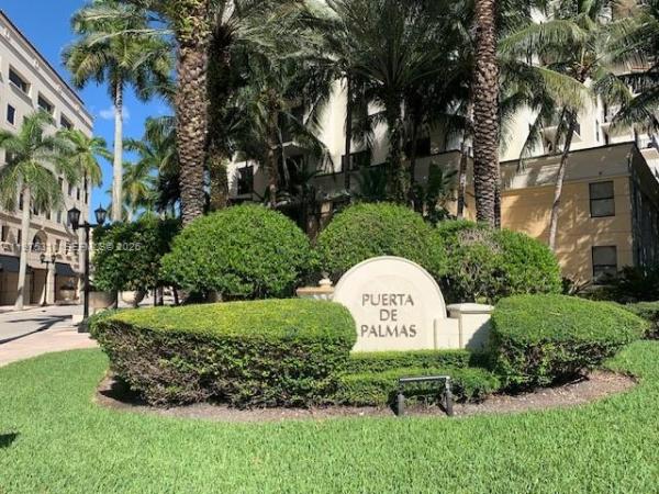Puerta De Palmas, 888 S Douglas Rd #1010, Coral Gables, Florida 33134, image 1