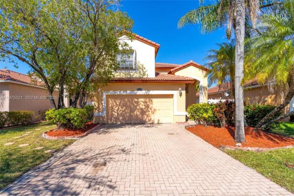 Chapel Cove, 19249 NW 13th St #1, Pembroke Pines, Florida 33029, image 1
