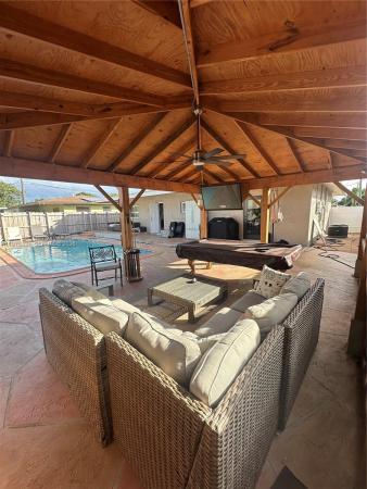 Kendall Green, 161 NW 21st, Pompano Beach, Florida 33060, image 1