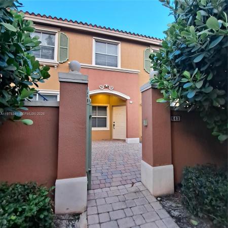 Hampton Isles, 642 SW 106th Ave #1514, Pembroke Pines, Florida 33025, image 1