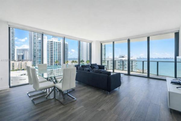 Icon Bay, 460 NE 28th St #1101, Miami, Florida 33137, image 1