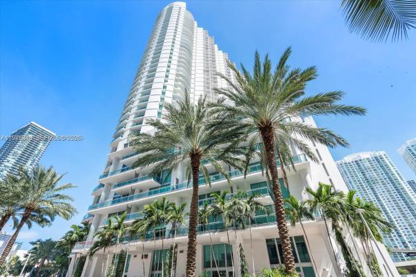 Wind, 350 S Miami Ave #2110, Miami, Florida 33130, image 1