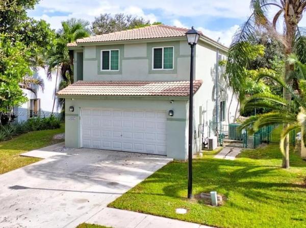 Avalon, 10207 SW 20th Ct, Miramar, Florida 33025, image 1