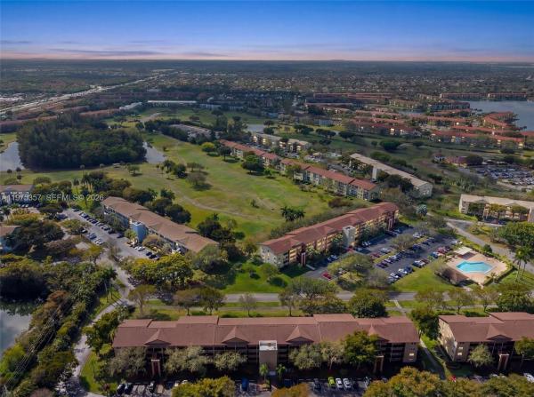 Buckingham At Century Village, 12750 SW 4th Ct #314J, Pembroke Pines, Florida 33027, image 1