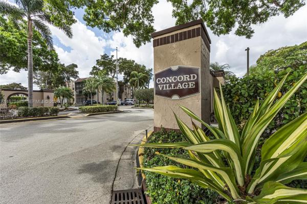 Concord Village, 6701 N University Dr #210, Tamarac, Florida 33321, image 1