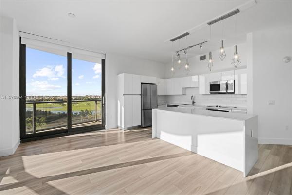 Mondrian Hallandale Beach Residences, 101 Diplomat Pkwy #1211, Hallandale Beach, Florida 33009, image 1