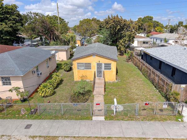 Liberty City, 1733 NW 66th St, Gladeview, Florida 33147, image 3