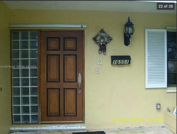 16501 SW 102nd Ct, Unincorporated Dade County, Florida 33157, image 1